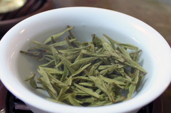 煮茶器能煮龍井嗎，龍井茶能不能用煮茶器圖