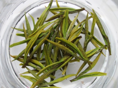 安吉白茶的功效與作用，簡(jiǎn)單概括安吉白茶功效