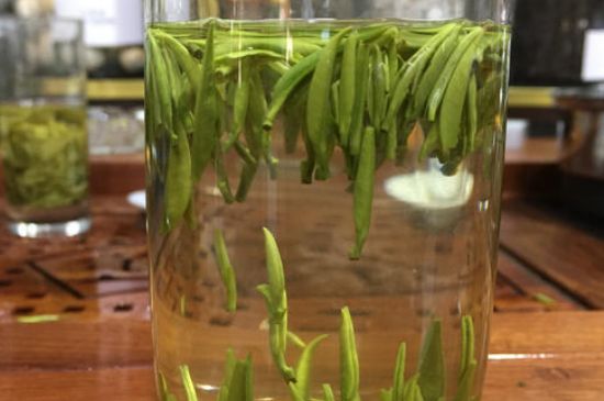 雀舌茶的沖泡方法，怎么沖泡雀舌茶？