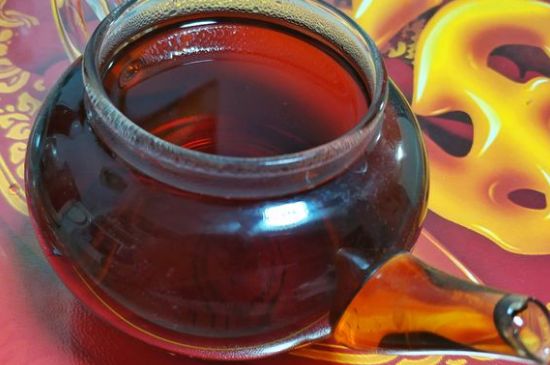 小青柑第一泡能喝嗎，小青柑第一遍要沖掉嗎