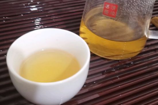 為啥茶葉不能久泡可以煮，茶葉為什么不能久泡能煮？