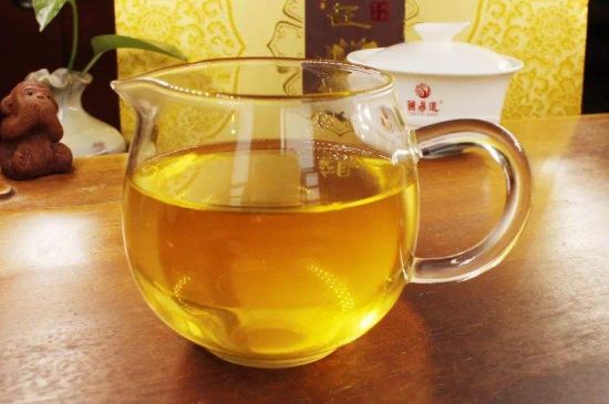 冷泡茶用什么茶葉最好，什么樣的茶適合冷泡？