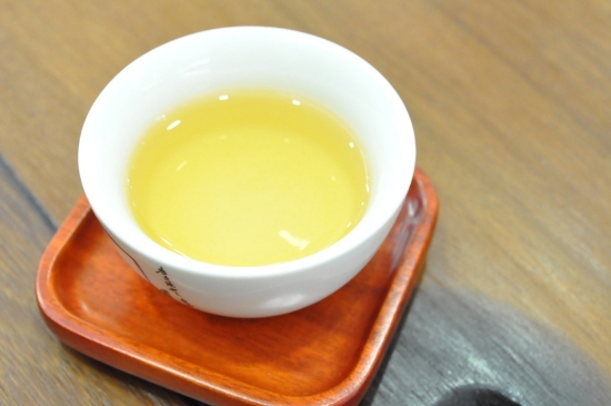 鐵觀音泡幾次，鐵觀音能喝幾泡