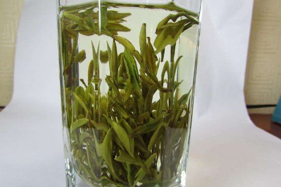 中國(guó)十大名茶最新排名，2020名茶排行榜