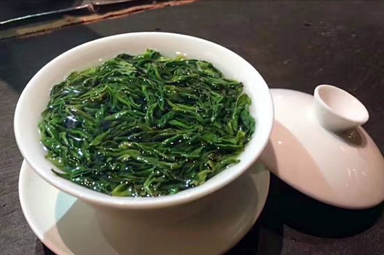 中國4大名茶，中國的四大名茶是什么茶？