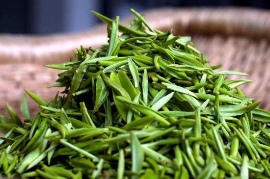 中國4大名茶，中國的四大名茶是什么茶？