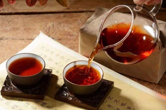 世界四大名茶，世界的四大名茶有哪些？