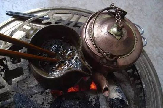 云南本地人喝普洱茶多嗎，云南人不喝普洱茶？