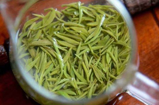 中國4大名茶，中國的四大名茶是什么茶？