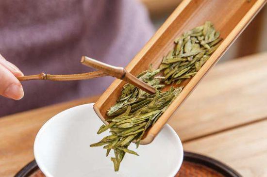 中國4大名茶，中國的四大名茶是什么茶？