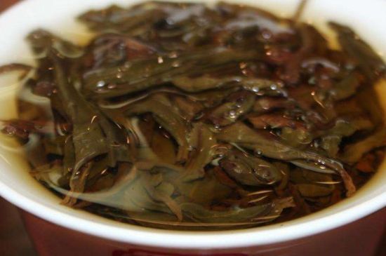 福建五大名茶，福建的五大名茶有哪些？