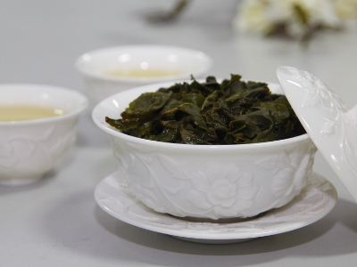 鐵觀音的選購，如何看鐵觀音茶葉的好壞？