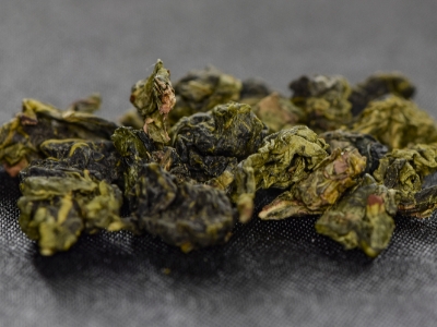 鐵觀音的選購，如何看鐵觀音茶葉的好壞？
