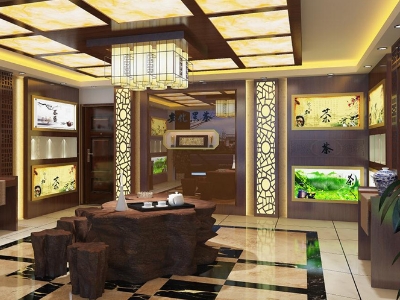 實體店買茶葉的技巧，新手買茶須知