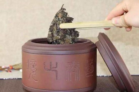 茶葉串味后能恢復(fù)嗎，茶葉串味解決方案