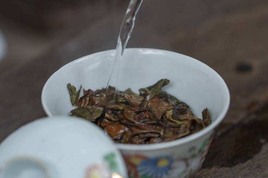 哪種茶葉可以放冰箱，哪些茶不能放冰箱？