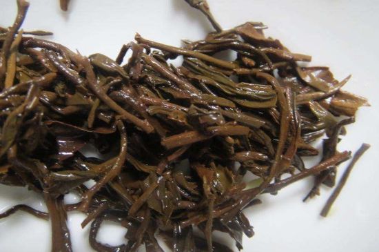 怎樣鑒別金駿眉的好壞，金駿眉紅茶的鑒別方法