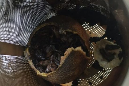 小青柑多少錢一盒，新會(huì)小青柑普茶價(jià)格一斤多少