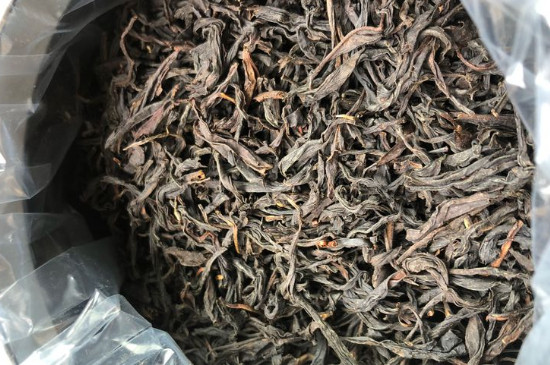 茶葉過期5年了但沒開封，茶葉放久了能喝嗎