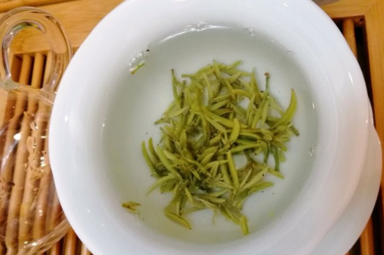 炒青茶為什么便宜，炒青綠茶好喝嗎？