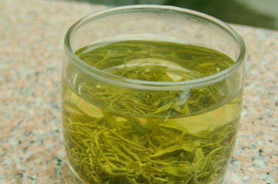 茉莉香精茶的鑒別方法，茉莉茶加香精怎樣識別？