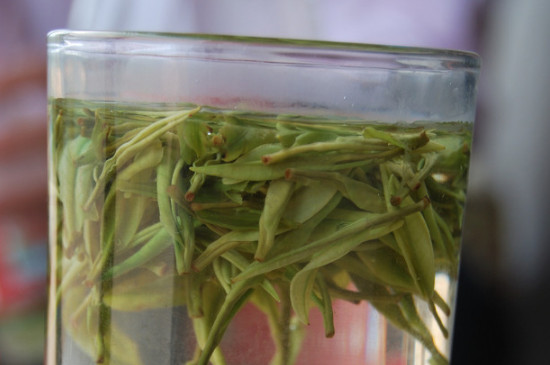 白茶的年份是怎么區(qū)分，如何辨別白茶年份