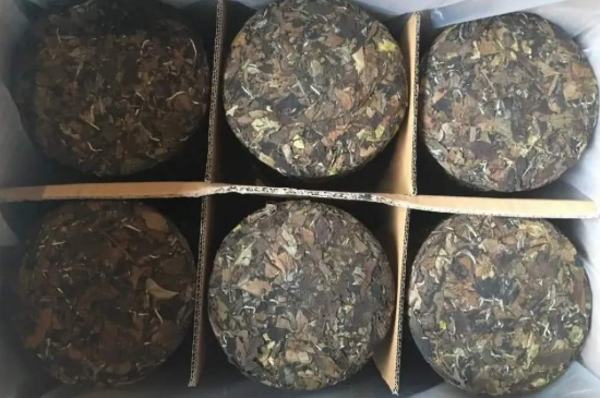 六大茶類哪種適合長期存放，日常如何保存方法一覽？