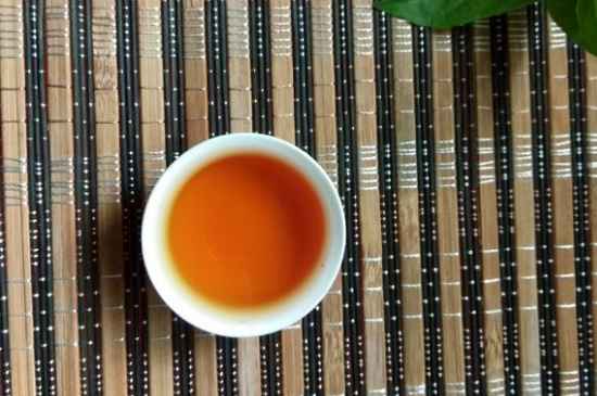 正山小種越細(xì)越好嗎，正山小種細(xì)的好還是粗的好