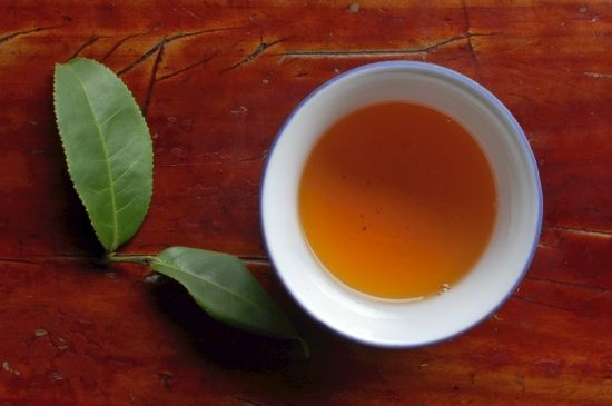 臺(tái)灣烏龍茶保質(zhì)期是多久