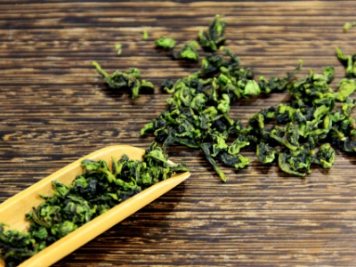 鐵觀音的選購，如何看鐵觀音茶葉的好壞？