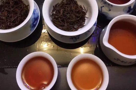 怎樣鑒別金駿眉的好壞，金駿眉紅茶的鑒別方法