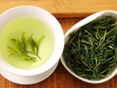 白茶顏色變黃還能喝嗎，發(fā)黃的白茶好不好？