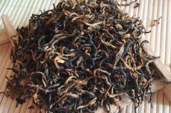 怎樣鑒別金駿眉的好壞，金駿眉紅茶的鑒別方法