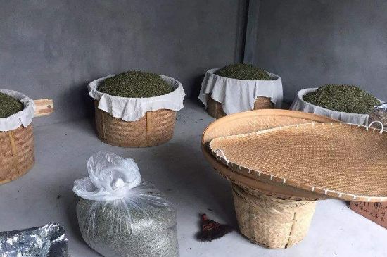 巖茶焙火時間表，你最想知道的巖茶焙火問題