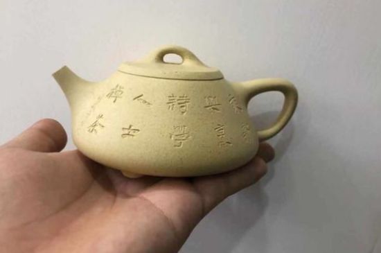 生普洱茶用什么泥料的紫砂壺，最合適生普的紫砂泥料