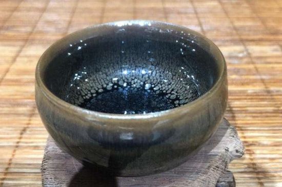 建盞開盞正確方法，建盞第一次怎么開盞