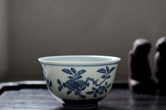 茶具一對一介紹圖片，茶具的各個名稱和圖片大全