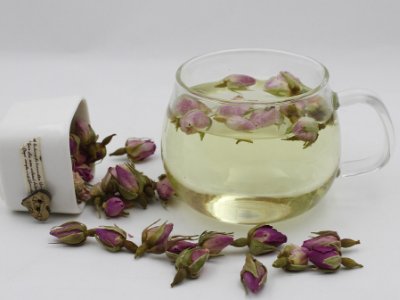 玫瑰花茶一周喝幾次，玫瑰花茶能常喝嗎？