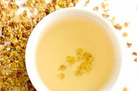 桂花茶禁忌，喝桂花茶有什么禁忌