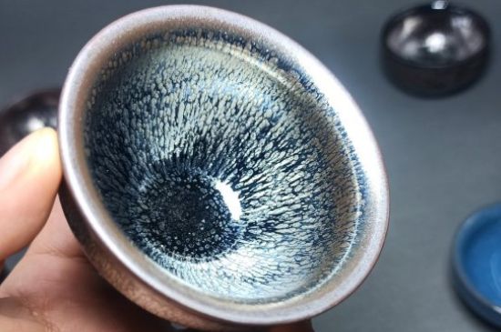 20元建盞是假的嗎，建盞為什么有的很便宜？