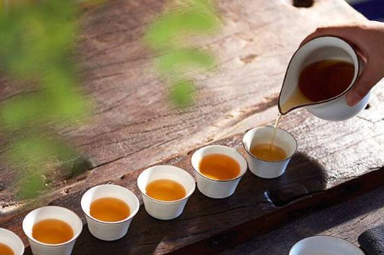 茶具一對一介紹圖片，茶具的各個名稱和圖片大全