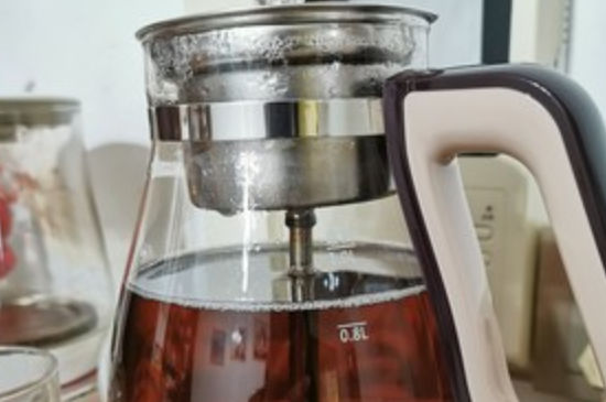 蒸茶器構(gòu)造及原理，蒸茶是什么作用原理