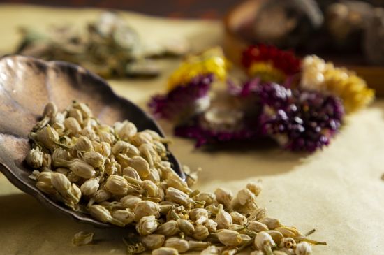 十大祛濕茶，自制祛濕排毒茶