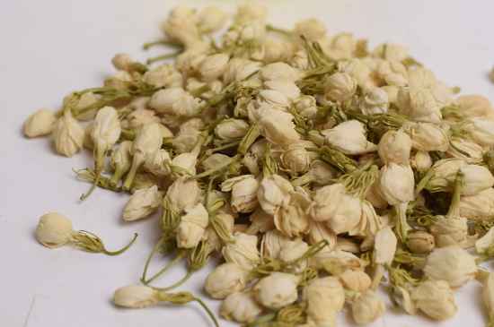 玫瑰花和茉莉茶一起泡有什么作用，玫瑰茉莉花茶的功效