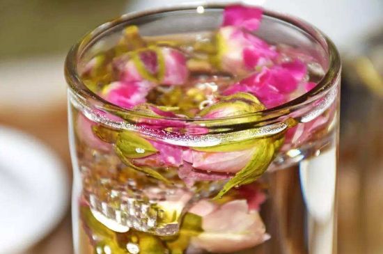 好玫瑰花茶多少錢一斤啊，玫瑰花茶價格多少錢合理？