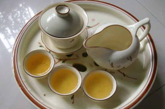 茉莉香螺茶屬于什么茶，茉莉香螺是綠茶嗎