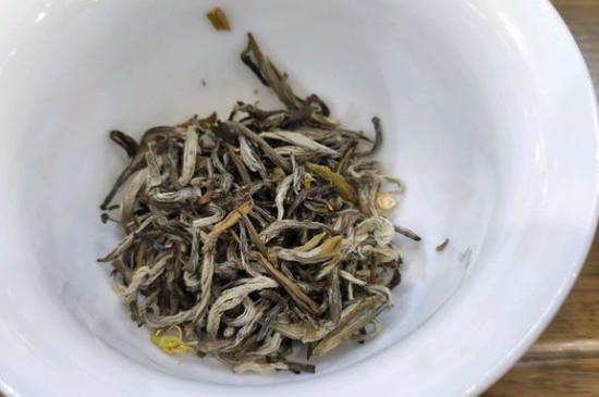 九窨茉莉多少錢，九窨茉莉花茶價(jià)格