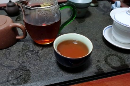 蒸汽煮茶器適合什么茶，蒸汽煮茶器適合用綠茶嗎？