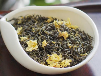 頂級茉莉茶是什么牌子，最好的茉莉茶是什么