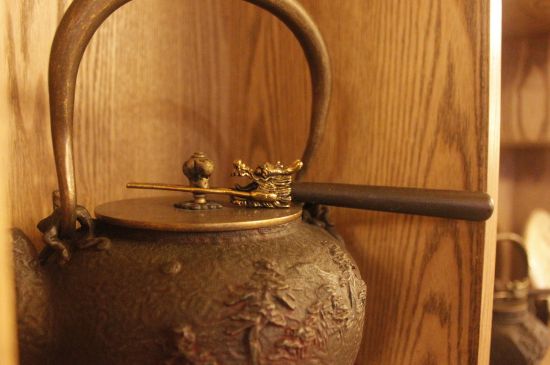 鐵壺生銹了怎么處理，如何防止鐵壺生銹